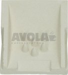 HITZEBESTÄNDIGER STEIN  70x80 mm