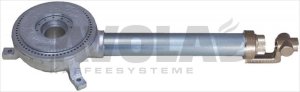BRENNER KOMPLETT ACHSABSTAND 215 mm