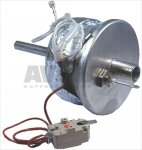 DAMPFKESSEL 2Kw
