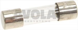 FEINSICHERUNG 5x20 T400mA - 10 STK.