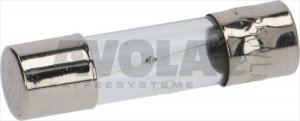 FEINSICHERUNG 5x20 T500mA - 1 STK.