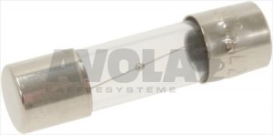 FEINSICHERUNG 5x20 T800mA - 1 STÜCK