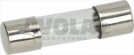 FEINSICHERUNG 5x20 T1A - 10 ST.