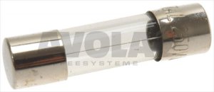 SICHERUNG - 5x20 T1A - 10 STK.