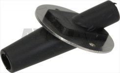 PVC KABELFÜHRUNG