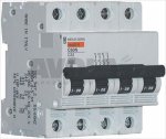 LEITUNGS-SCHUTZSCHALTER MERLIN GERIN