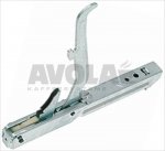 BACKOFENSCHARNIER RECHTS-LINKS