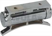 DREHGELENK FÜR RUNDDECKEL 320 mm