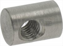 GEWINDESTIFT FÜR GESTÄNGE