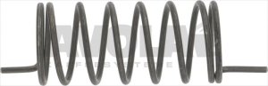 FEDER RH ø 4 mm