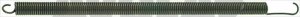 FEDER FÜR HAUBE ø 20x475 mm