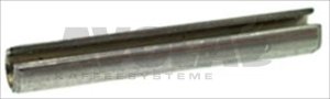 Spannhülse ø 3x22 mm