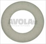 RING FÜR ZUGSTANGENBOLZEN ø 7 mm