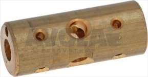 FEDERSPANNER ø 18 mm