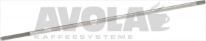 TÜRZUGSTÄNGE ø 5x240 mm