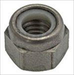 SELBSTSICHERNDE SECHSKA. MUTTER M6