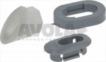 RING FÜR TÜRANSCHLAG