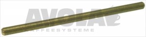 BOLZEN FÜR SCHARNIER ø 8x155 mm