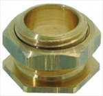 BUCHSE MESSING M11x1