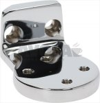 HALTER FÜR SCHARNIER ø 50x72 mm