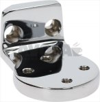 HALTER FÜR SCHARNIER ø 50x72 mm