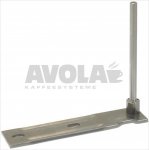 SCHARNIER OBEN LINKS-UNTEN RECHTS