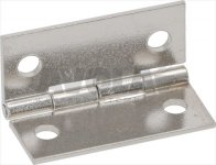 SCHARNIER 40x35 mm