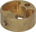 SCHARNIERBÜCHSE LINKS ø 37x15 mm