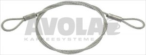 KABEL FÜR TÜRVERSCHLUSS
