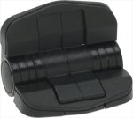 TÜSCHARNIER KUNSTSTOFF F. BEDIENTAFEL