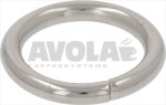 RING FÜR HAKEN ø 34 mm
