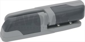SCHARNIER 473 MIT RAMPE