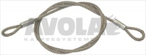KABEL FÜR GEGENGEWICHT 800 mm