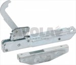 SCHARNIER FÜR BACKOFENTÜR R/L