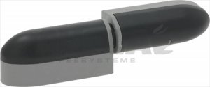 VERSTELLBARE SCHARNIER M. RAMPE H 35
