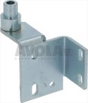 SCHARNIER UNTEN RECHTS