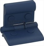 TÜRSCHARNIER KOMPLETT