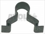 FEDER 14 x 12 x 6mm Gehäuseklips Klips