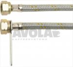 FLEXIBLER SCHLAUCH LÄNGE 70 cm