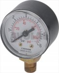 MANOMETER ø 40 mm