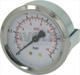 MANOMETER ø 62 mm