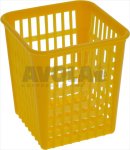 BESTECKKORB 110x110x124 mm