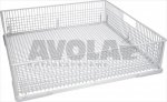 GLÄSERKORB 500x500x120 mm