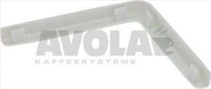 ROLLE FÜR GESCHIRRKORB 120x120 mm