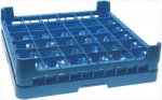 GLÄSERKORB FÜR 36 GLÄSER 500x500x130 mm