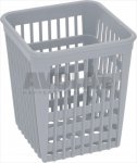 BESTECKKORB 113x113x130 mm