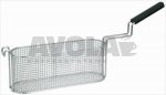 FRITEUSENKORB 105x330x125 mm