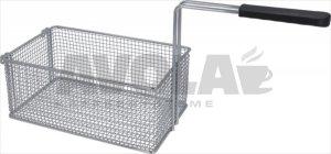 FRITTIERKORB 290x180x120 mm