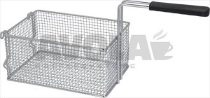 FRITEUSENKORB 260x180x120 mm
