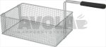 FRITTIERKORB 365x240x120 mm